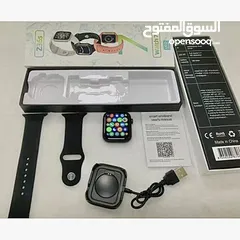  4 Smart Watch Z36S