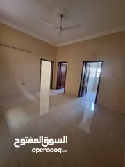  1 flat for rent in hoora with ewa "unlimited"