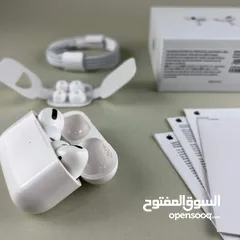  5 ايربودز Airpods Pro2