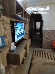  6 شقة للبيع حي السهل دير غبار