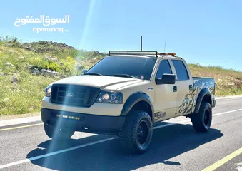  10 فورد f150 2009