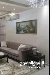  3 برواز عدد 2 بإطار ذهبي رسم يدوي بصورة طبيعية جميلة      00000000000000000000000000000000000000000000