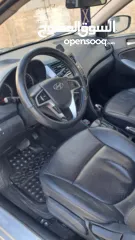  3 اكسنت 2015 مطور 1400 بنزين