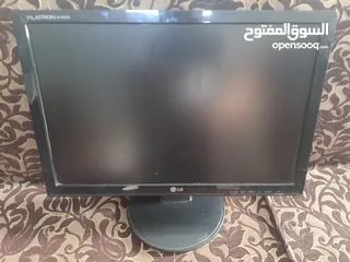  5 شاشه LG شغاله بسعر حرق فقط ليوم