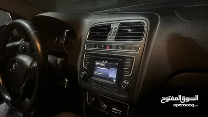  2 بولو 2016 ماطور 1200