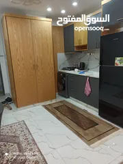  3 شقة مفروشة جديدة كليًا للإيجار – الماصيون / قرب بن ازحيمان