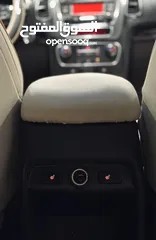  12 Kia sorento2014 full option panurama