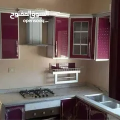  19 مشغل تفصيل مطابخ المنيوم