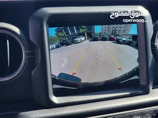  23 جيب رابيكون ترخيص 2022 ماتور 2000 هايبرد بلج ان 375حصان/دفع رباعي