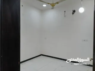  11 شقة أرضية حديثة للإيجار في مناوي لجم