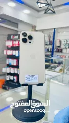  1 iPhone 13 Pro Max, 256gb Gold