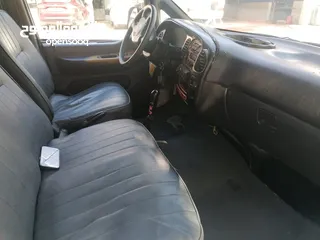  7 هيونداي h باص