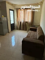  7 شقة مفروشة في اربد منطقة مجمع الشيخ خليل للبيع