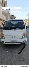  1 بكم هونداي بورتر 2004