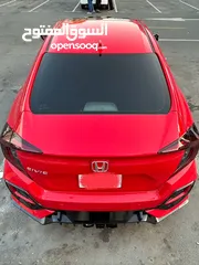  5 Honda Civic 2017 model  Canadian specs  Full option  Perfect condition