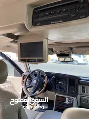  5 كاديلاك بسعر حرق