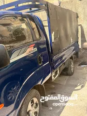  2 بكم بنقو 2008 للبيع