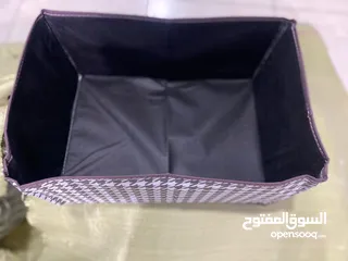  4 منظم ملابس عدد 8