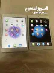  5 mobile and ipad 45 devices