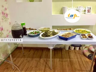  1 طاولات وكراسي طوي للعزايم والرحلات واعياد الميلاد