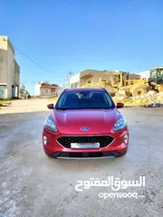  13 فورد سكيب 2020 تيتانيوم 4*4 كاش او اقساط