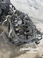  22 قطع غيار اودي بورش جولف باسعار منافسه جدا Audi