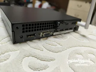  6 *Dell *i5 *256GB SSD