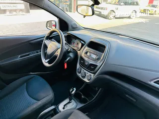  14 AED320 PM  CHEVROLET SPARK 1.2L LS  0% DP  GCC  WELL MAINTAINED