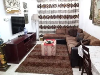  16 abeautiful appartment fully furnished for rent in souq  alkhoud