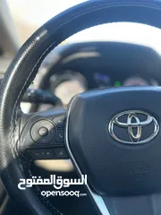  14 كامري 2023 للبيع
