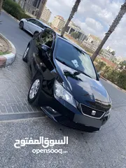  7 سيات ابيزا 2018 بسعرررر حررررررررررق