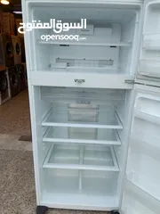 2 ثلاجة شارب 600لتر