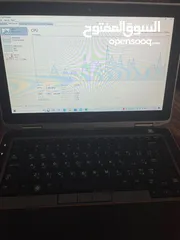 2 لابتوب ديل i5 حرق