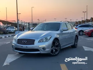  10 انفينيتي Q70 خليجي بحاله ممتازه فل مواصفات جاهزه للتسجيل والاستخدام