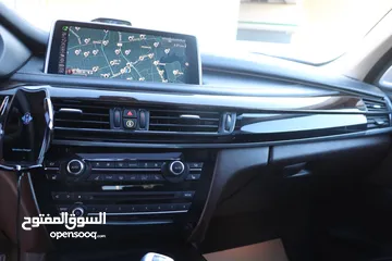  21 BMW X5 2016 plug in مواصفات نادرة خاصة وحبة واحدة في المملكة