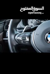  6 BMW X4M Kilometres 33Km Model 2017