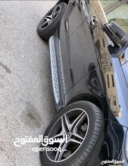  3 مرسيدس M 2012 للبيع