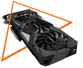  5 Gigabyte GeForce GTX 1660 Super OC