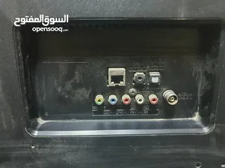  8 شاشه ال جي سمارت بحاله الوكاله 42 بوصه LG Smart