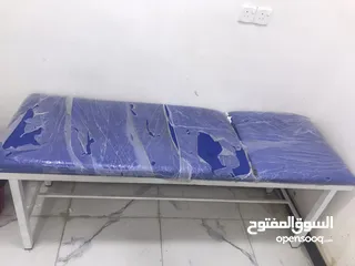  4 مكتب 80cm جديد