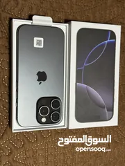  3 iPhone 16 Pro