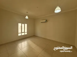  9 4 BR Modern Twin Villa for Rent in Al Ansab