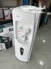  5 كولر ماء سامكس جامبو ارتفاع متر سعر حرق مع هديه