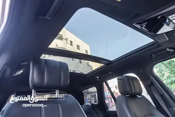  4 رنج روفر فوج  موديل 2020 للبيع نقدا أو بالاقساط