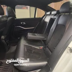  7 BMW 330e M 2019 بسعر مغري جدا جدا