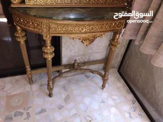  4 طقم زان 9 مقاعد وسجاد وبرادي للبيع