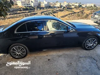  3 مرسيدس بنز  E300de  للبيع