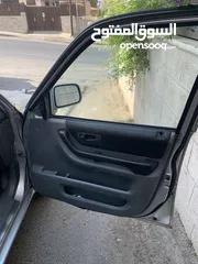  9 هوندا  crv موديل ال 1998
