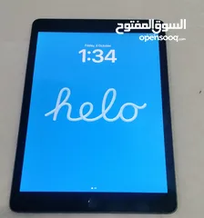  1 آيباد8 ابل