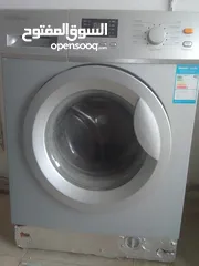  1 غساله جنيرال